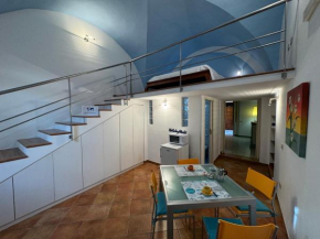Dammuso Blu by Holiday World Marsala